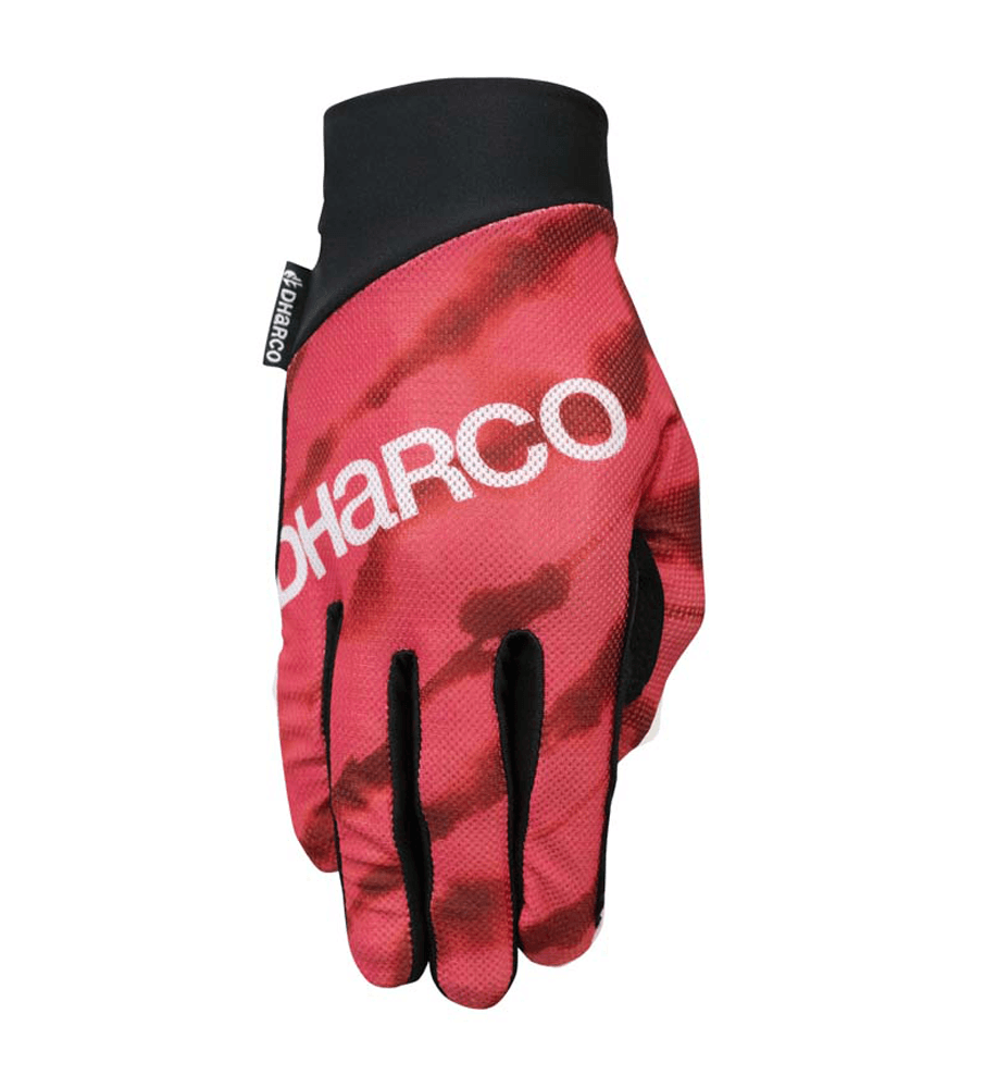 Dharco Mens Gloves - Ride Union Bike Co