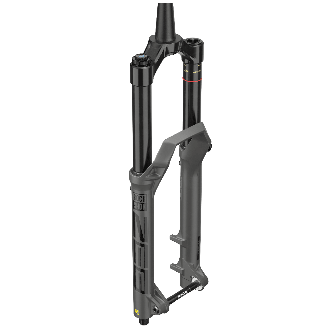 ROCKSHOX ZEB ULTIMATE RC2 29SB 180MM GREY 44 OFFSET - Ride Union Bike Co