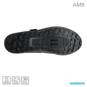 Shimano AM9 Shoe - Ride Union Bike Co