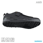 Shimano AM9 Shoe - Ride Union Bike Co