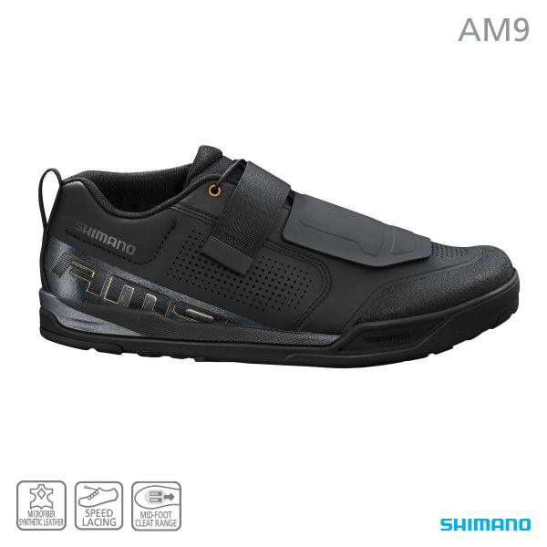 Shimano AM9 Shoe - Ride Union Bike Co