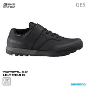 Shimano GE5 Shoe - Ride Union Bike Co