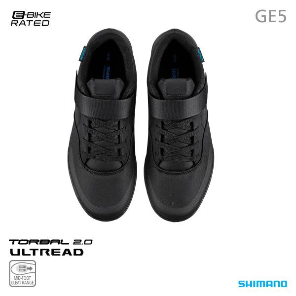 Shimano GE5 Shoe - Ride Union Bike Co