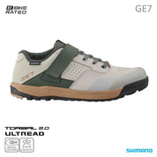 Shimano GE7 Shoe - Ride Union Bike Co