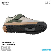 Shimano GE7 Shoe - Ride Union Bike Co