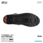 Shimano GE9 Shoe - Ride Union Bike Co