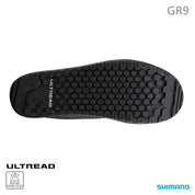 Shimano GR9 Shoe - Ride Union Bike Co