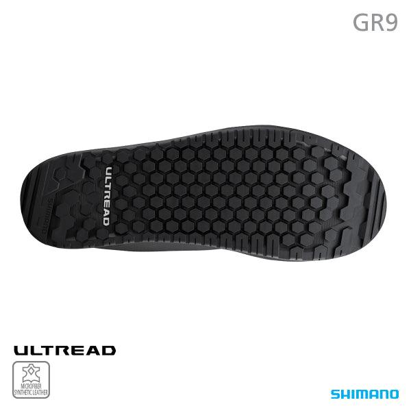 Shimano GR9 Shoe - Ride Union Bike Co