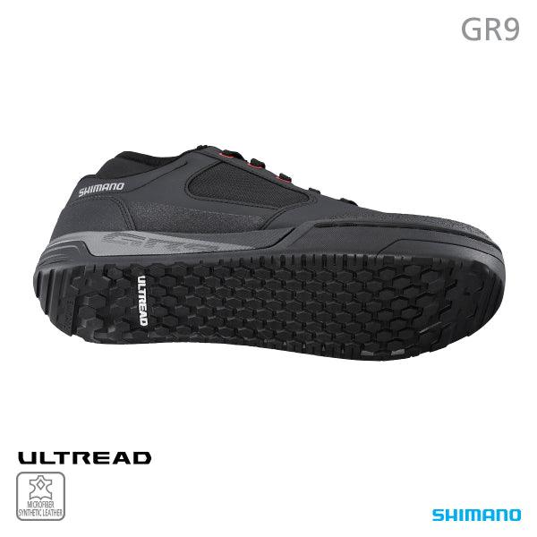 Shimano GR9 Shoe - Ride Union Bike Co