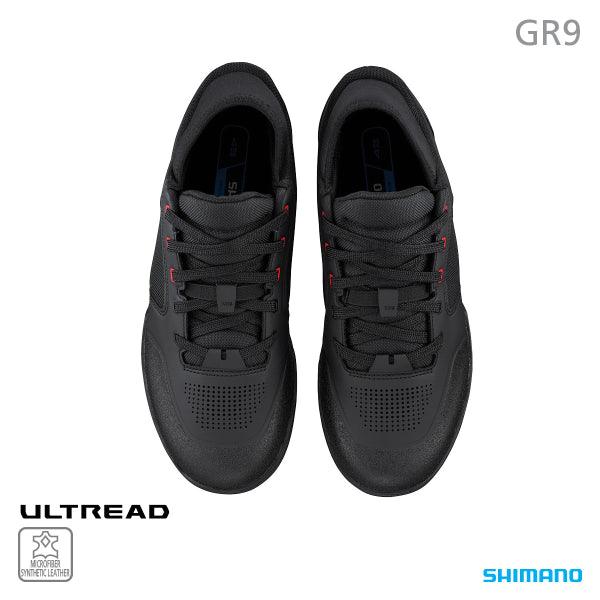 Shimano GR9 Shoe - Ride Union Bike Co