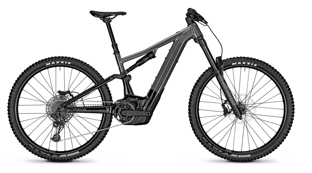 2024 Focus Sam2 6.7 - Ride Union Bike Co