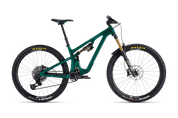 2025 Yeti Cycles SB140 T-Series - XO T-TYPE ROCKSHOX Build - Ride Union Bike Co