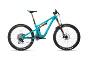 2025 Yeti Cycles SB135 T-Series - XX T-Type Build - Ride Union Bike Co