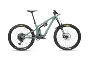 2025 Yeti Cycles SB135 LR C-Series - GX Build Fox Factory upgrade - Ride Union Bike Co