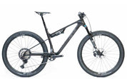 2023 ARC8 EVOLVE FS XT BUILD - Ride Union Bike Co