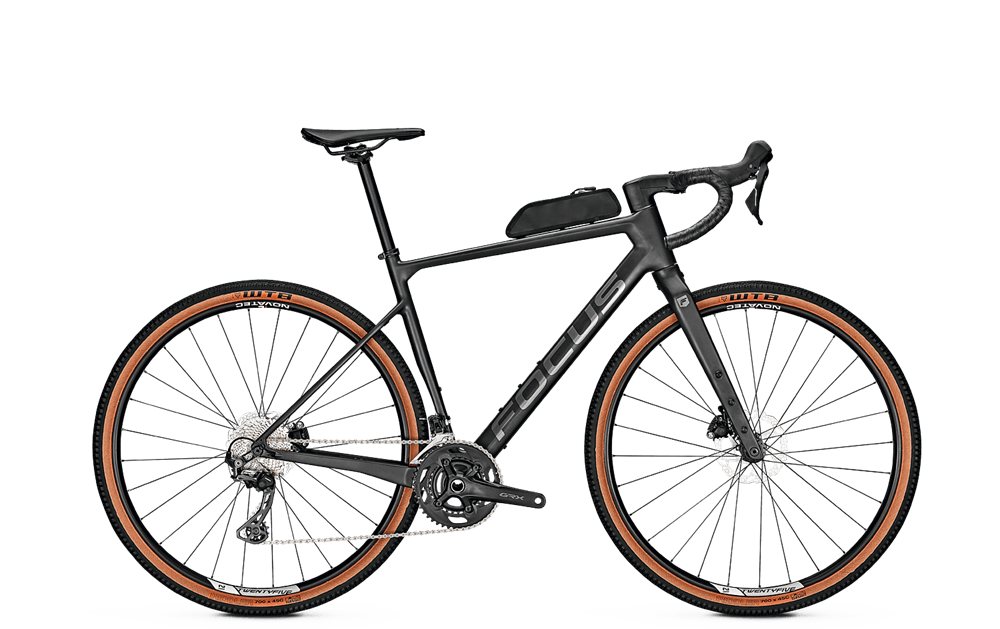 2024 Focus Atlas 8.7 - Ride Union Bike Co