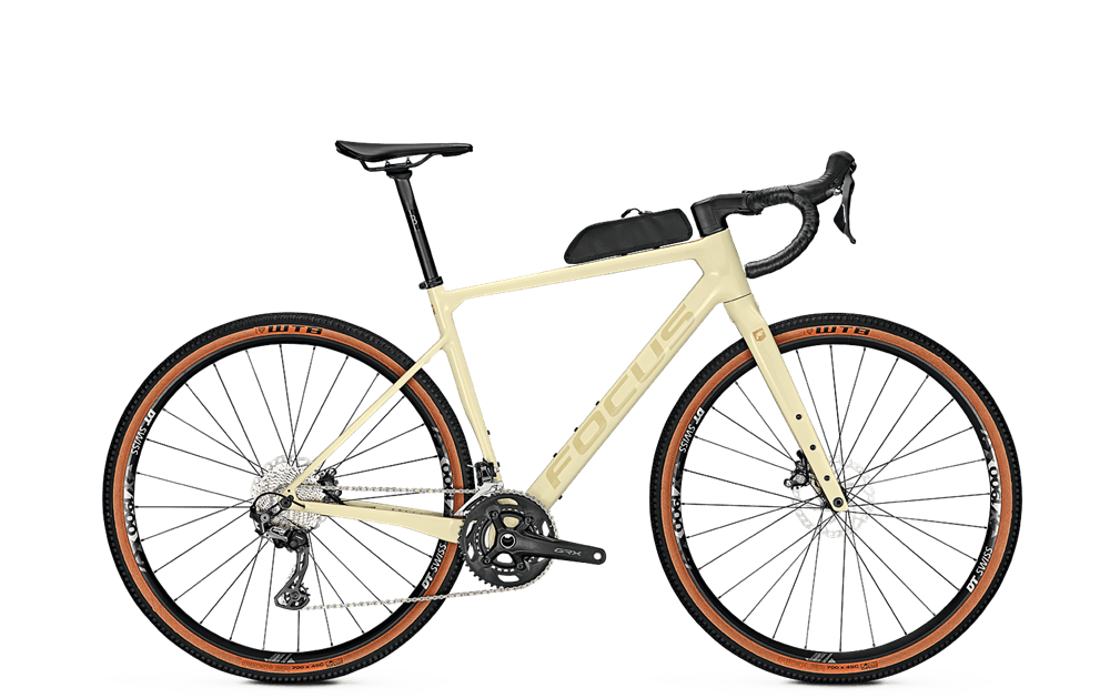 2024 Focus Atlas 8.8 - Ride Union Bike Co