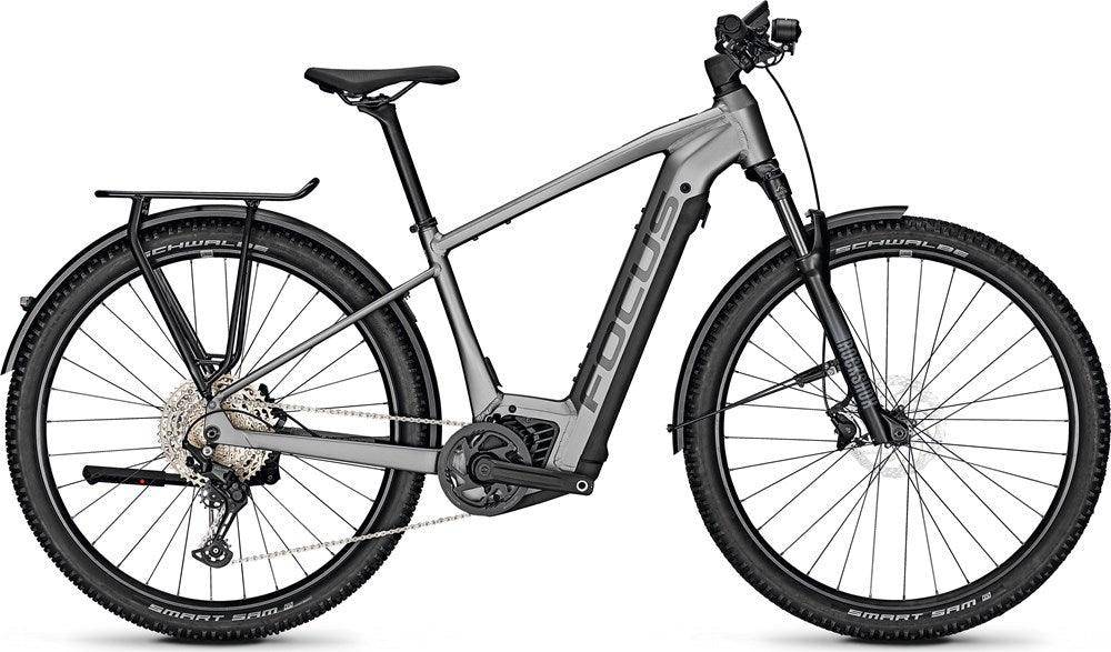 2024 Focus Aventura2 6.8 - Ride Union Bike Co