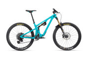 2025 Yeti Cycles SB140 T-Series - XO T-TYPE ROCKSHOX Build - Ride Union Bike Co