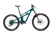 2025 Yeti Cycles Sb165 C-Series - MX C2 GX Eagle - Ride Union Bike Co