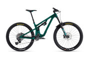 2025 Yeti Cycles SB140 C-Series - GX T-Type AXS - Ride Union Bike Co