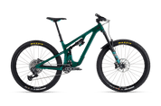 2025 Yeti Cycles SB140 T-Series - GX T-TYPE Build - Ride Union Bike Co