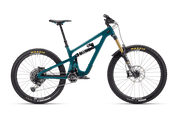 2025 Yeti Cycles Sb165 T-Series - XO1 - Ride Union Bike Co