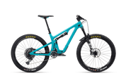 2025 Yeti Cycles SB135 C-Series - GX Build - Ride Union Bike Co