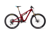 2025 Yeti Cycles SB135 T-Series - XX T-Type Build - Ride Union Bike Co