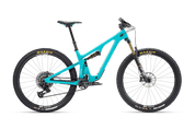 2025 Yeti Cycles SB120 T-Series - XO AXS T-Type FOX SHOX - Ride Union Bike Co