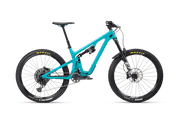 2025 Yeti Cycles SB135 LR C-Series - GX Build Fox Factory upgrade - Ride Union Bike Co