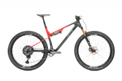 2023 ARC8 EVOLVE FS XT BUILD - Ride Union Bike Co