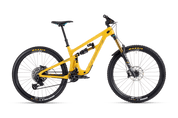 2025 Yeti Cycles Sb160 T-Series - XO AXS T-TYPE ROCKSHOX - Ride Union Bike Co