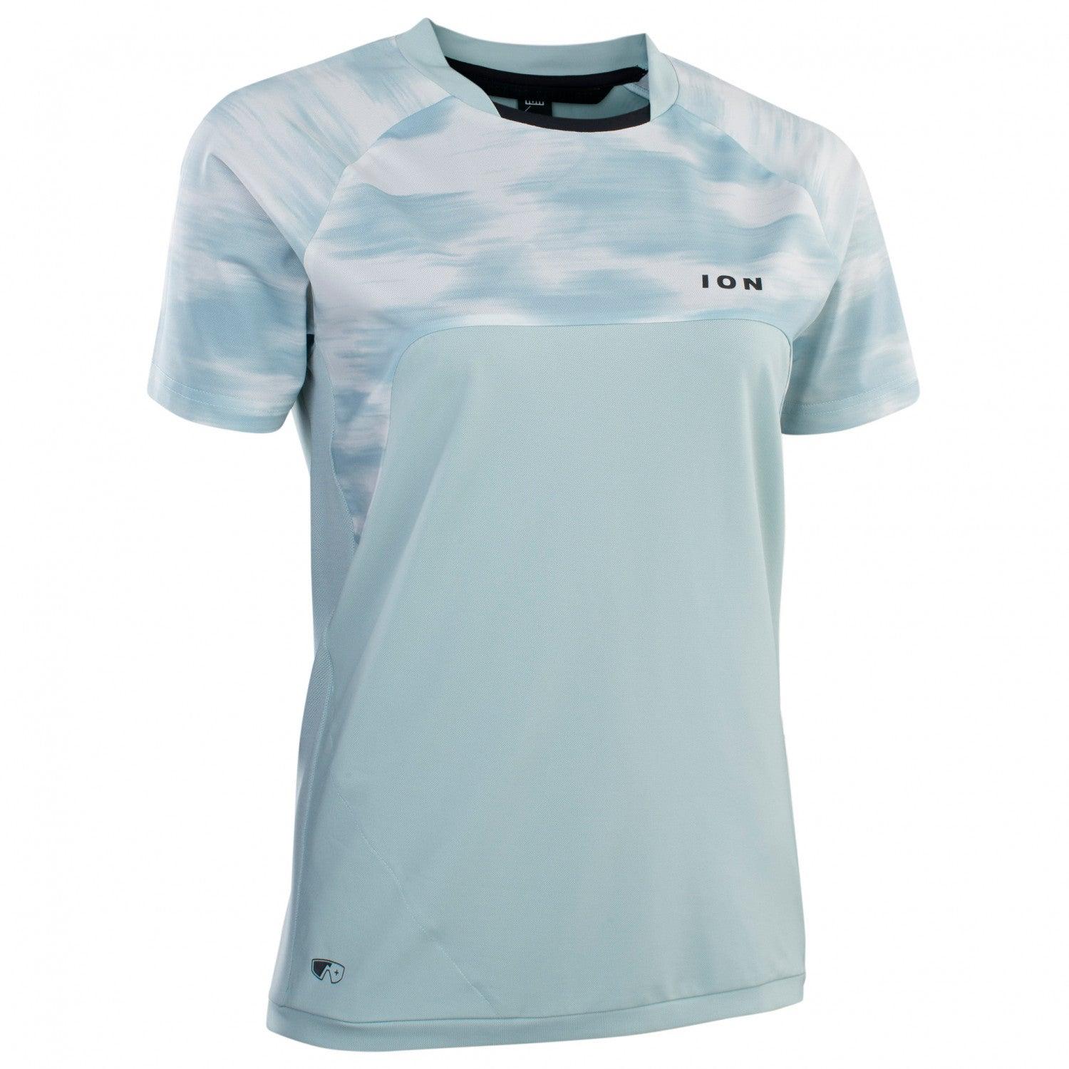 ION BIKE TEE TRAZE AMP SHORT SLEEVE AFT - WOMENS - Ride Union Bike Co