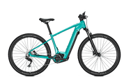 2024 Focus Jarifah 6.7 - Ride Union Bike Co