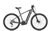 2024 Focus Jarifah 6.7 - Ride Union Bike Co