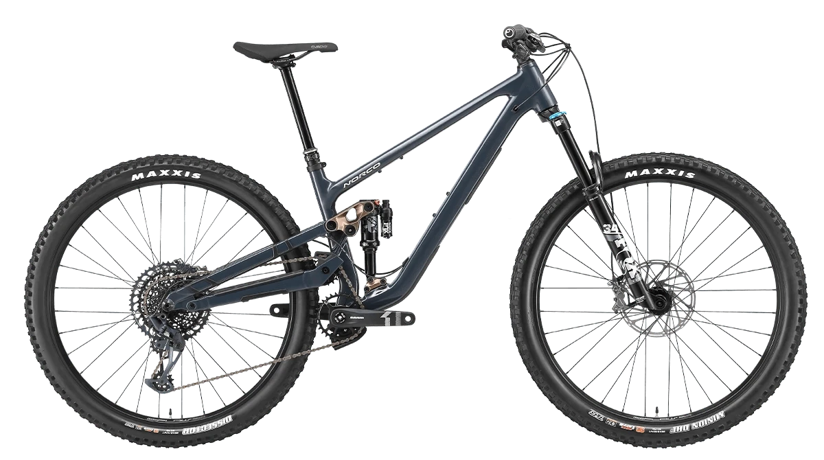 2024 Norco Optic A2 - Ride Union Bike Co