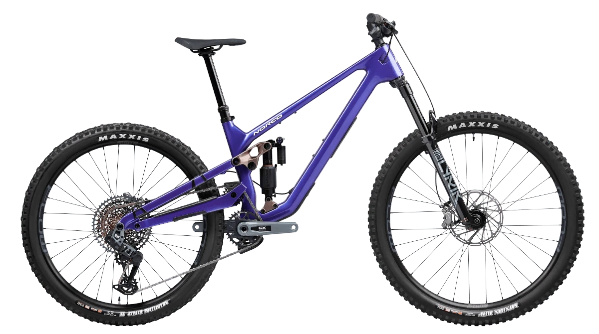 2024 Norco Optic C2 MX - Ride Union Bike Co