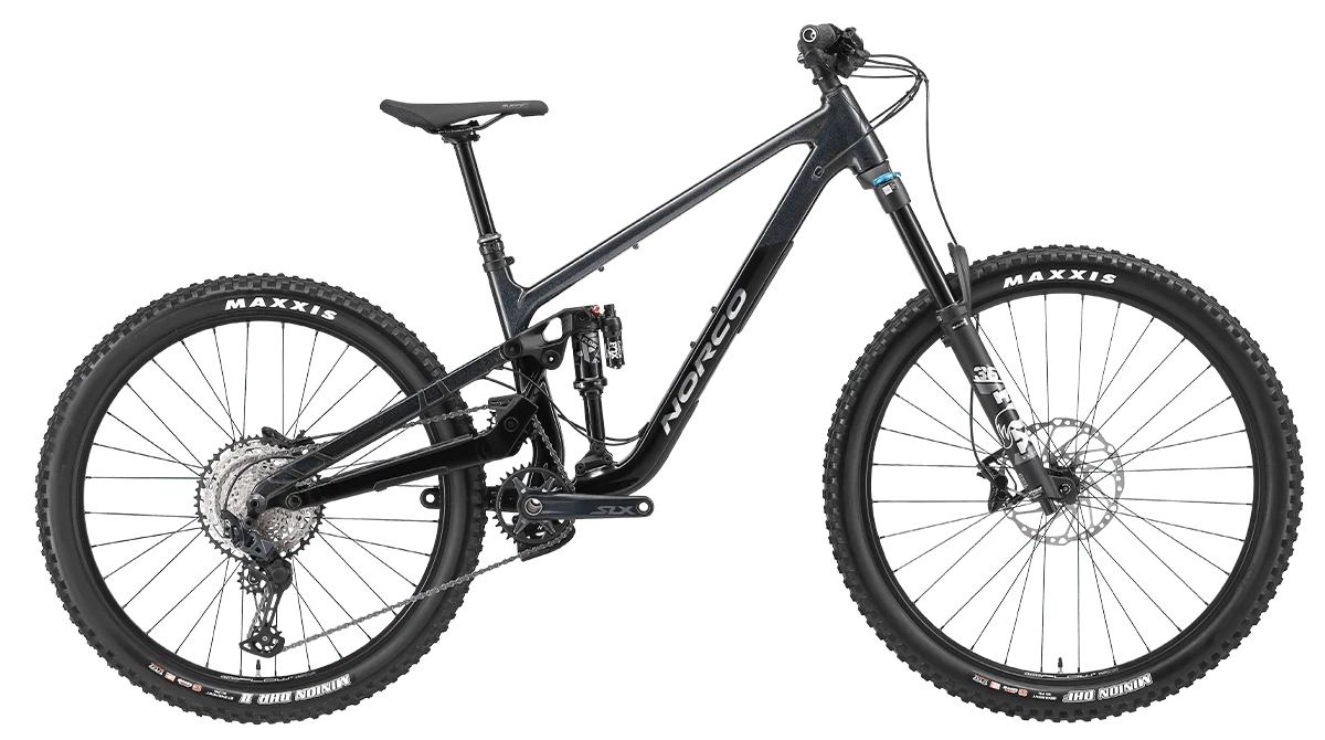 2024 Norco Sight A2 MX - Ride Union Bike Co