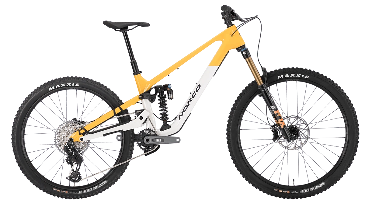 2024 Norco Sight C1 MX - Ride Union Bike Co