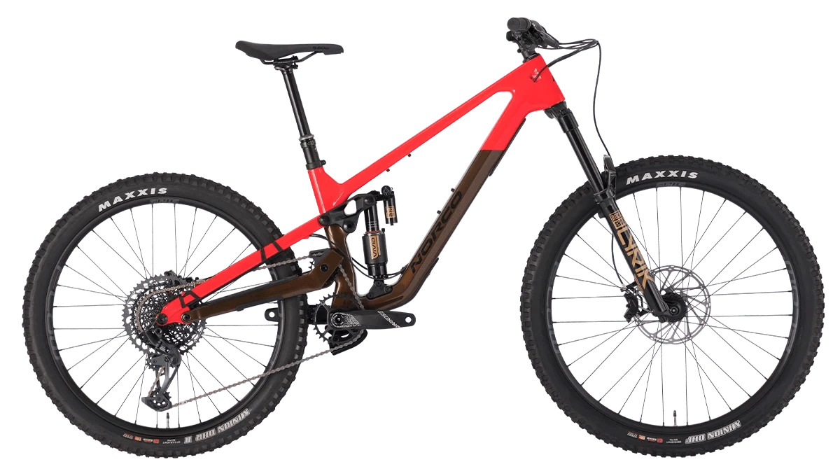 2024 Norco Sight C2 MX - Ride Union Bike Co