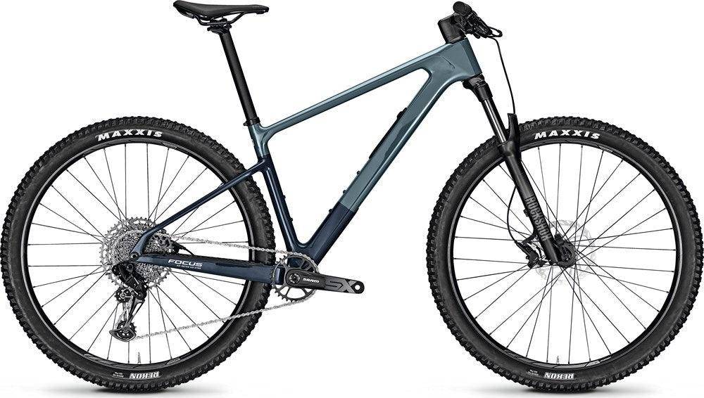 FOCUS RAVEN 8.7 - Ride Union Bike Co