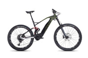 Fantic 1.8 XEF Sport - Ride Union Bike Co