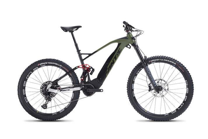 Fantic 1.8 XEF Sport - Ride Union Bike Co