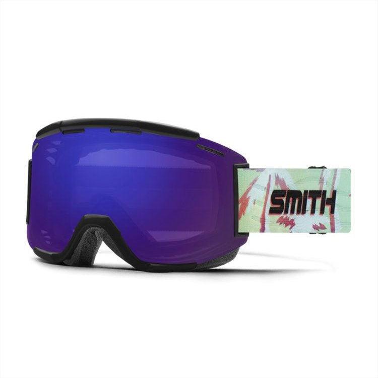 SMITH SQUAD MTB GOGGLES - Ride Union Bike Co