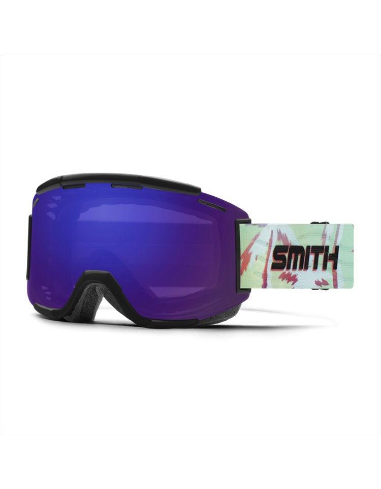 SMITH SQUAD MTB GOGGLES - Ride Union Bike Co