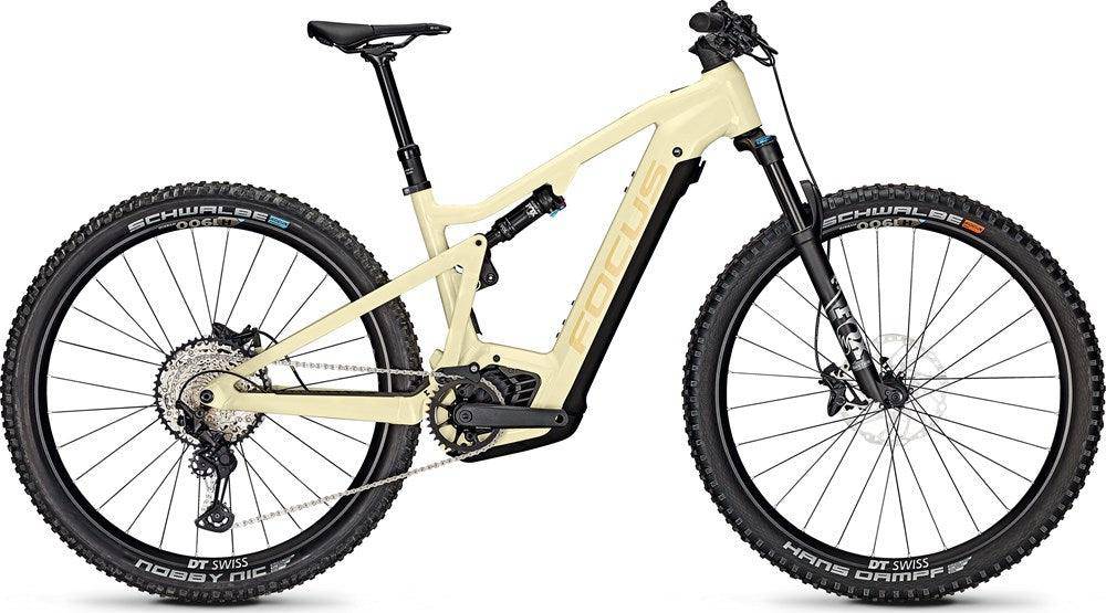 2024 Focus Thron2 6.9 - Ride Union Bike Co