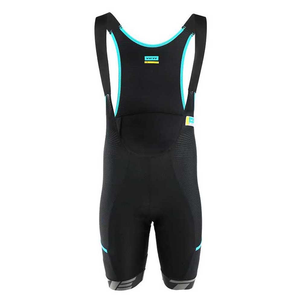 21 YETI ENDURO BIB SHORT - Ride Union Bike Co